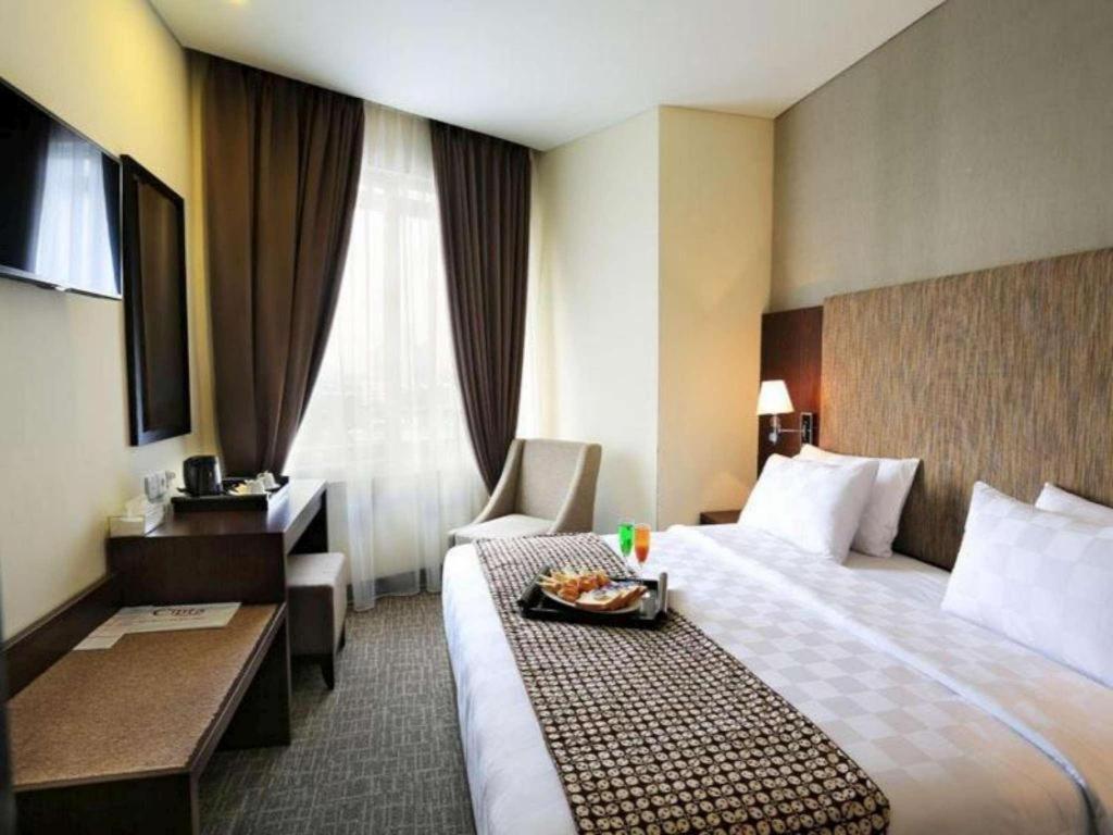 Cipta Pancoran Hotel 3*