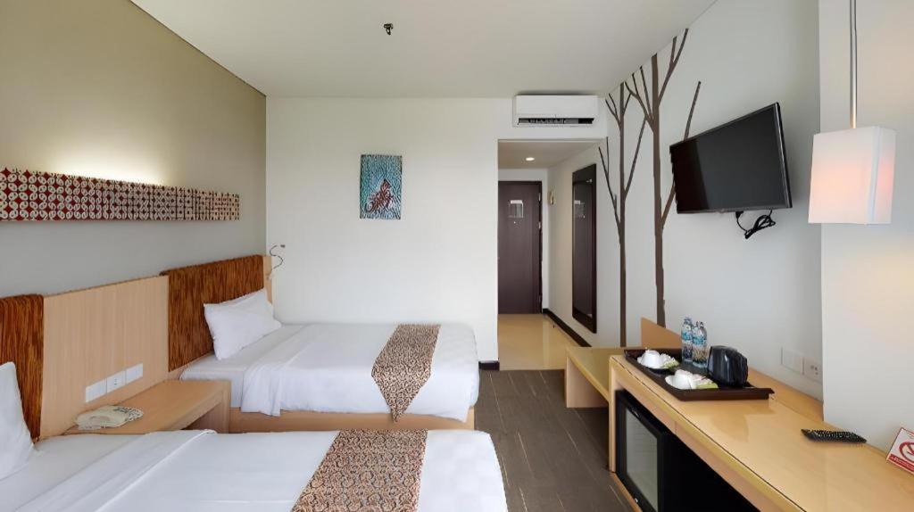 Cipta Pancoran Jakarta