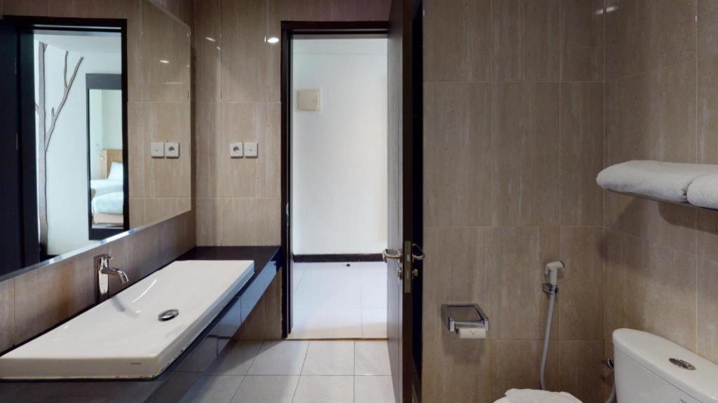 Cipta Pancoran 3* Jakarta
