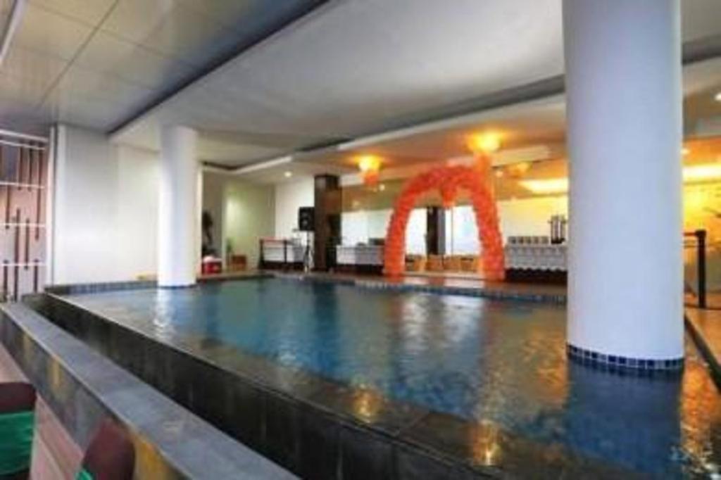 Hotel Cipta Pancoran