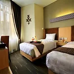 Cipta Hotel Pancoran
