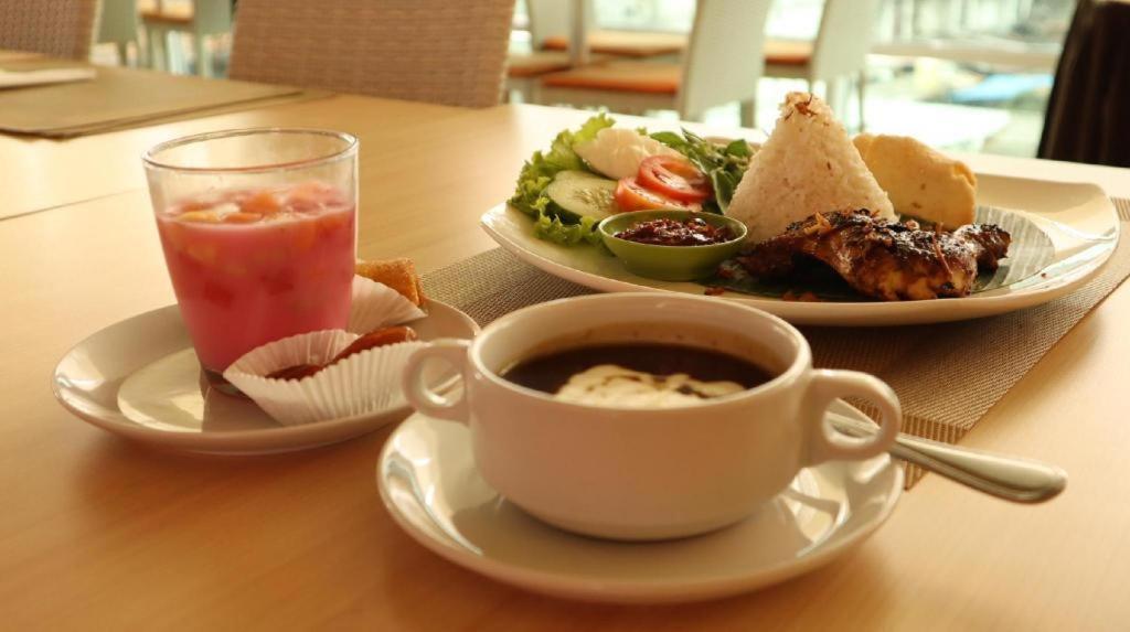 Cipta Pancoran 3* Jakarta