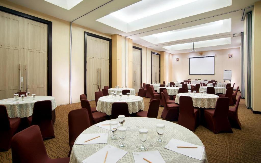 Cipta Pancoran Hotel Jakarta