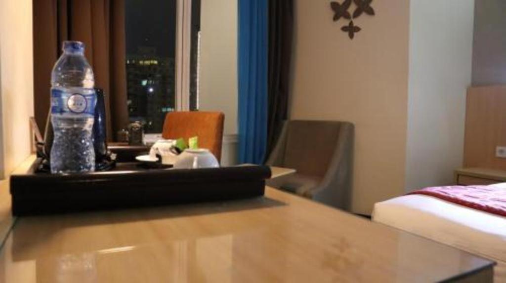 Cipta Pancoran Hotel 3*