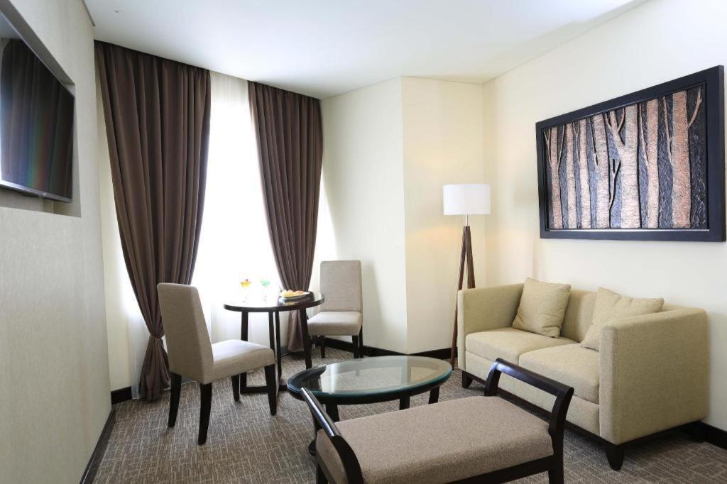 Hotel Cipta Pancoran 3*