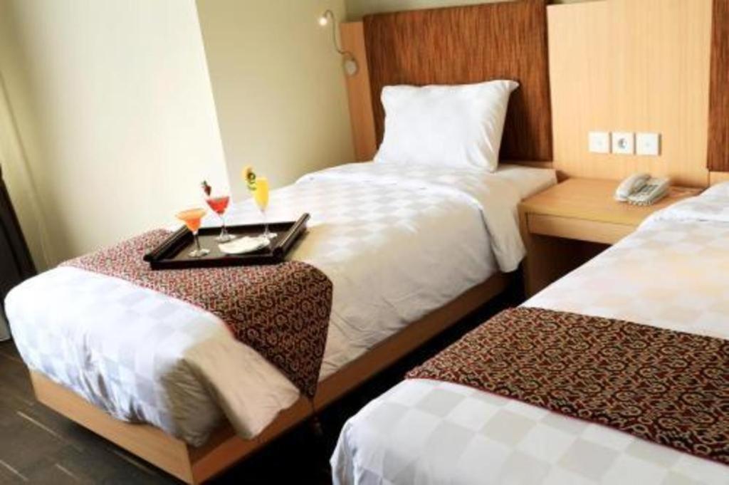 Hotel Cipta Pancoran Jakarta