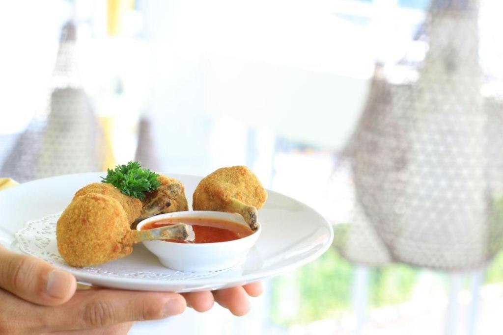 Hotel Cipta Pancoran Jakarta