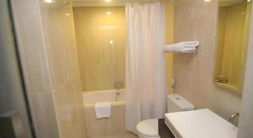 Cipta Pancoran Hotel