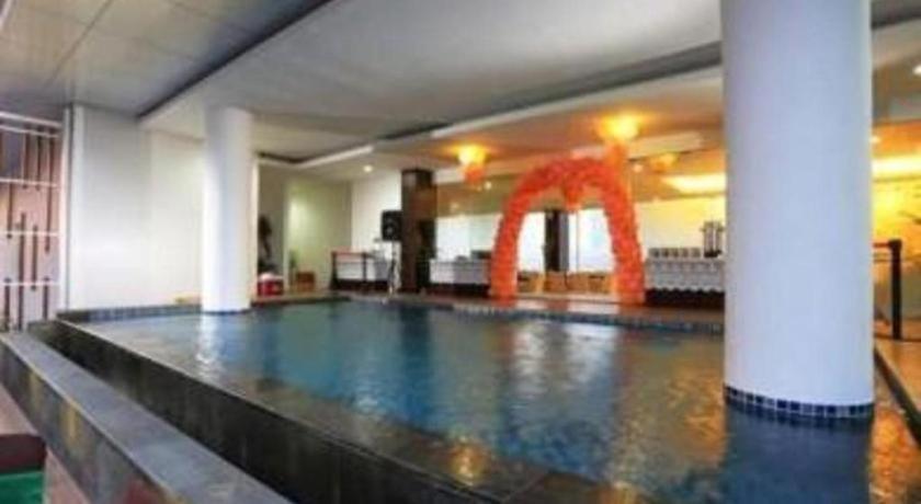 Hotel Cipta Pancoran
