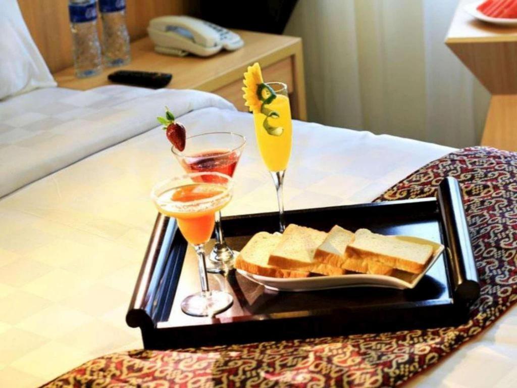 Cipta Pancoran 3* Jakarta