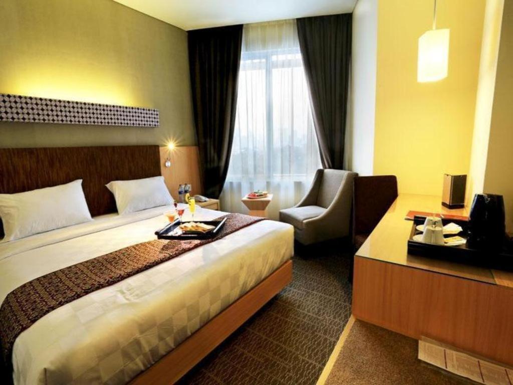 Cipta Pancoran 3*