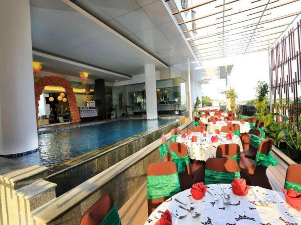 Cipta Pancoran Hotel Jakarta
