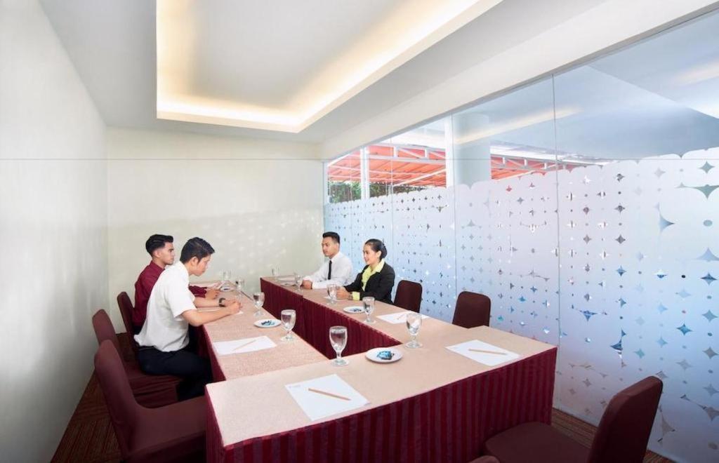 Cipta Pancoran Hotel 3*