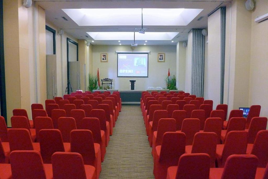 Hotel Cipta Pancoran