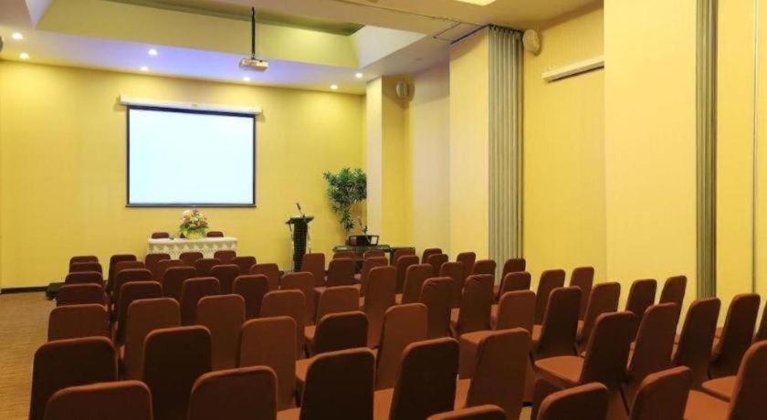 Hotel Cipta Pancoran Jakarta