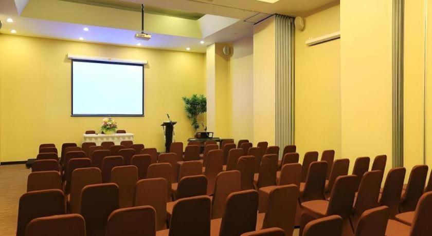 Hotel Cipta Pancoran Jakarta