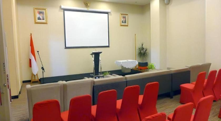 Cipta Pancoran Hotel