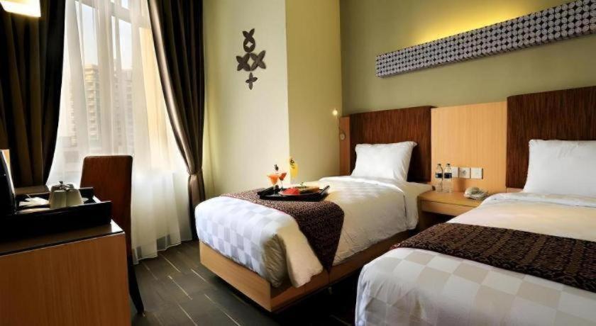 Cipta Pancoran 3* Jakarta