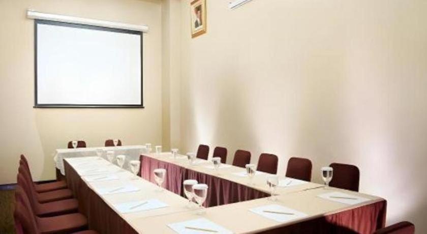 Hotel Cipta Pancoran Jakarta
