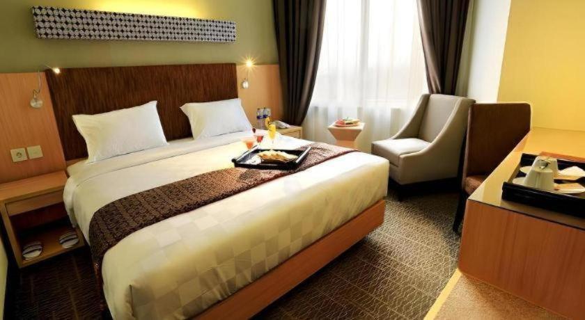 Hotel Cipta Pancoran