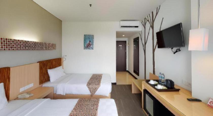 Hotel Cipta Pancoran 3*