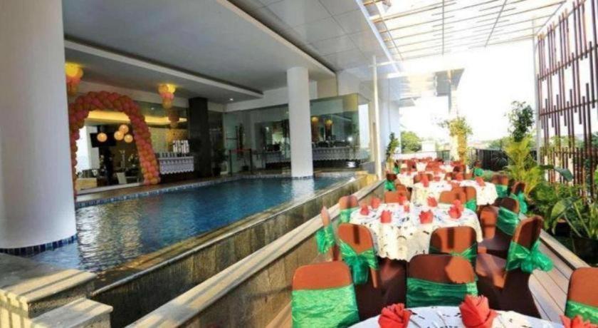 Cipta Pancoran Hotel
