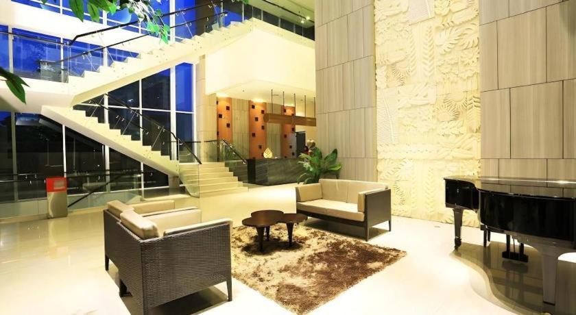 Hotel Cipta Pancoran 3*
