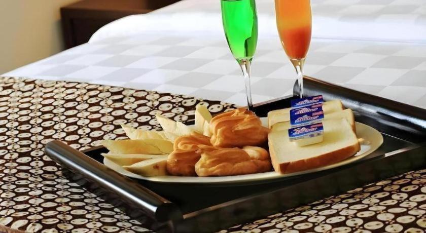 Cipta Pancoran Hotel