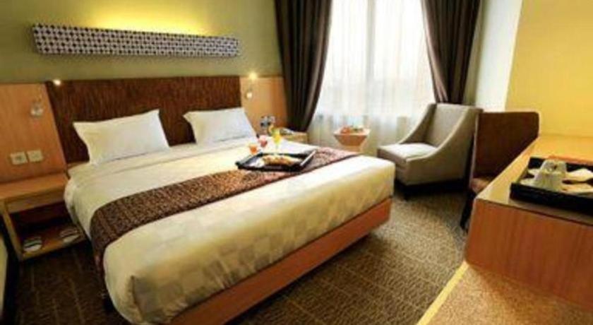 Cipta Pancoran Hotel
